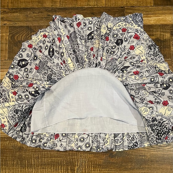 Isabel Marant Etoile skirt - Picture 5 of 5